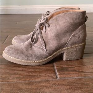 Universal Thread Booties